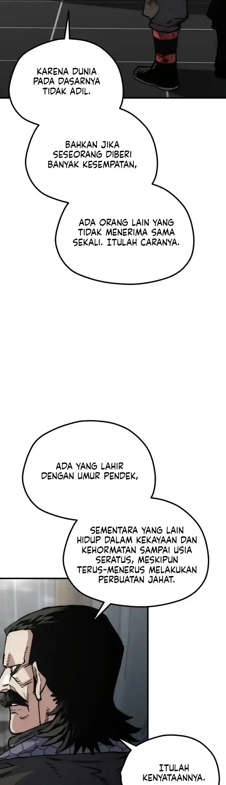 Heavenly Demon Cultivation Simulation Bab 178 halaman 37