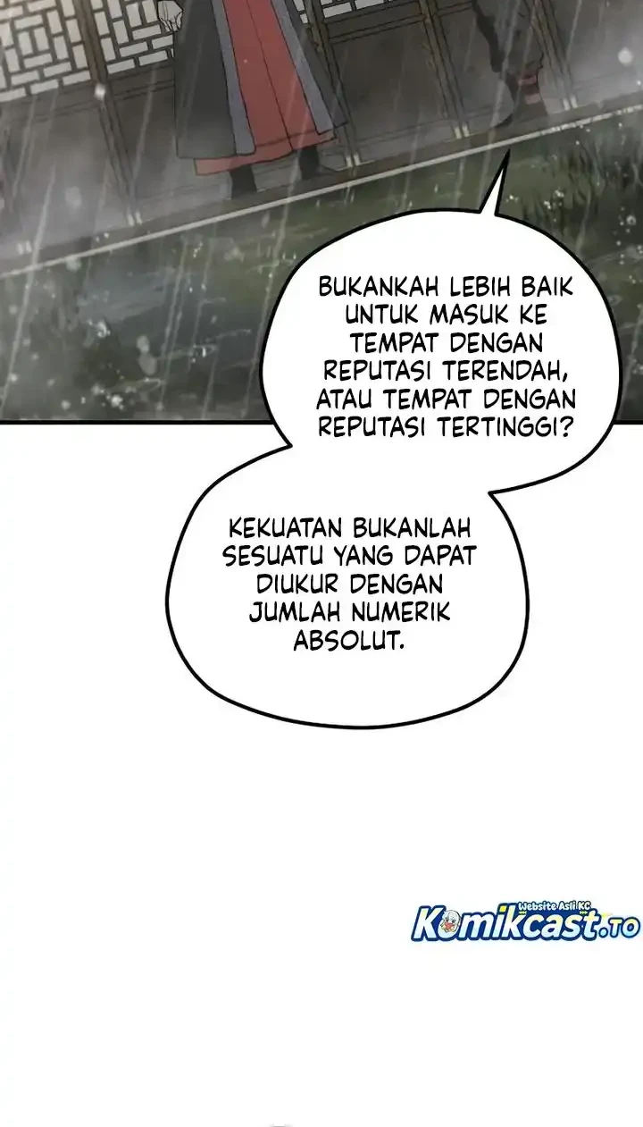 Heavenly Demon Cultivation Simulation Bab 178 halaman 42