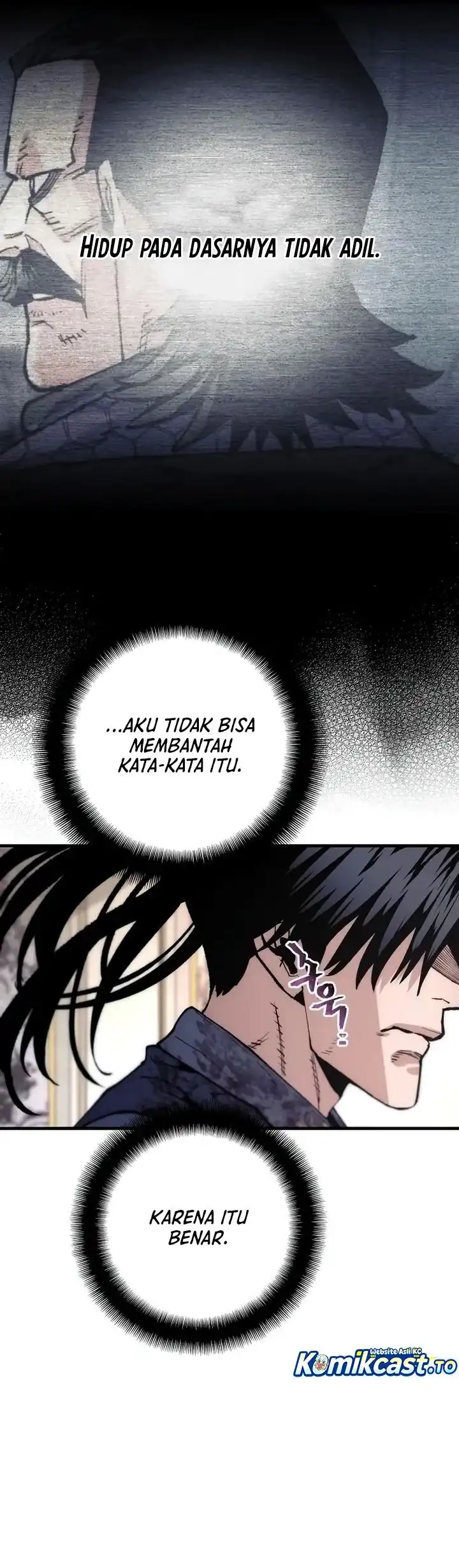 Heavenly Demon Cultivation Simulation Bab 178 halaman 57