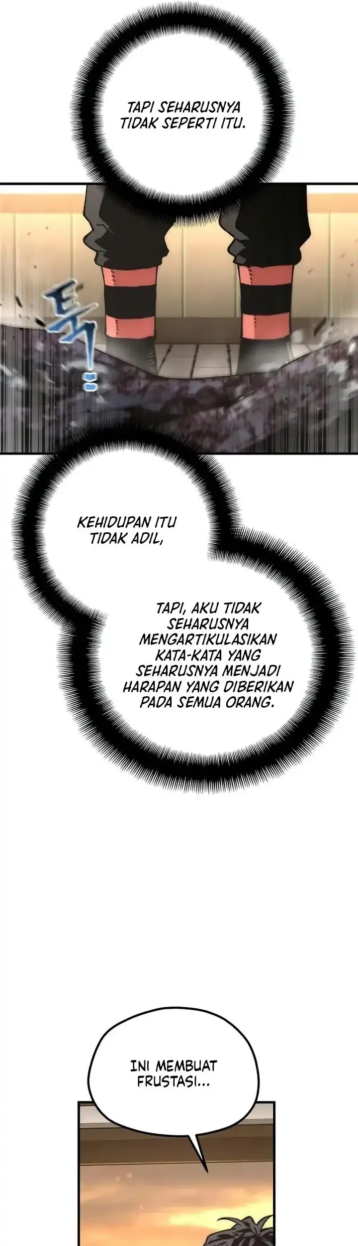 Heavenly Demon Cultivation Simulation Bab 178 halaman 60