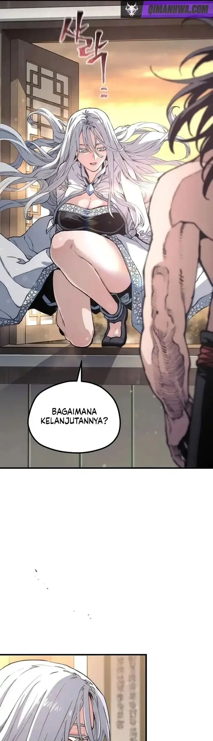 Heavenly Demon Cultivation Simulation Bab 178 halaman 62