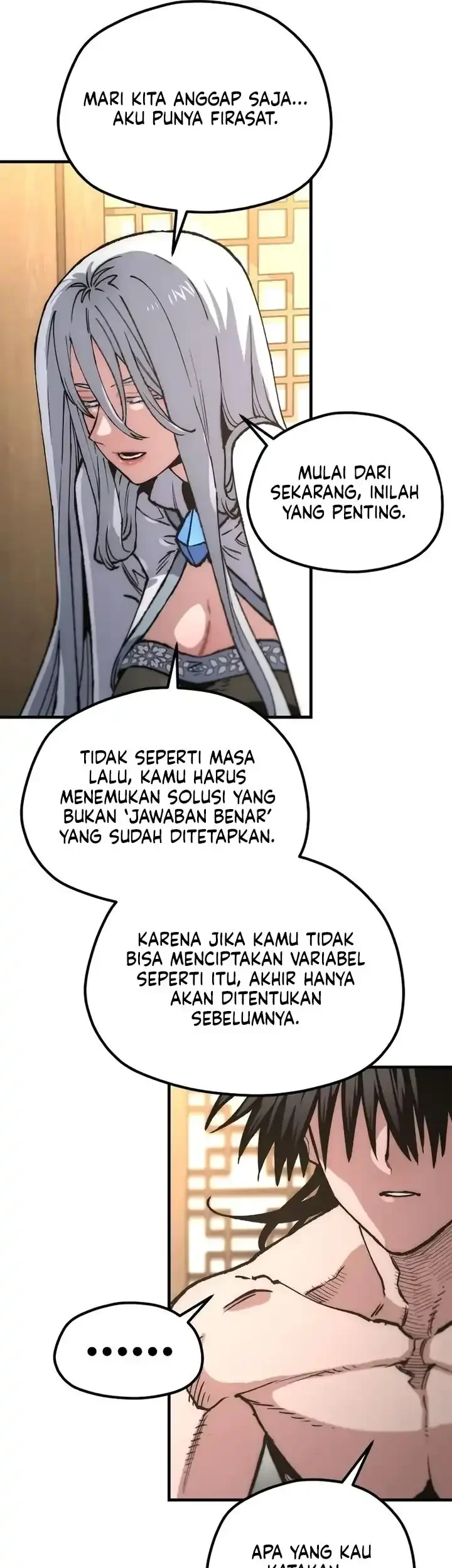 Heavenly Demon Cultivation Simulation Bab 178 halaman 68