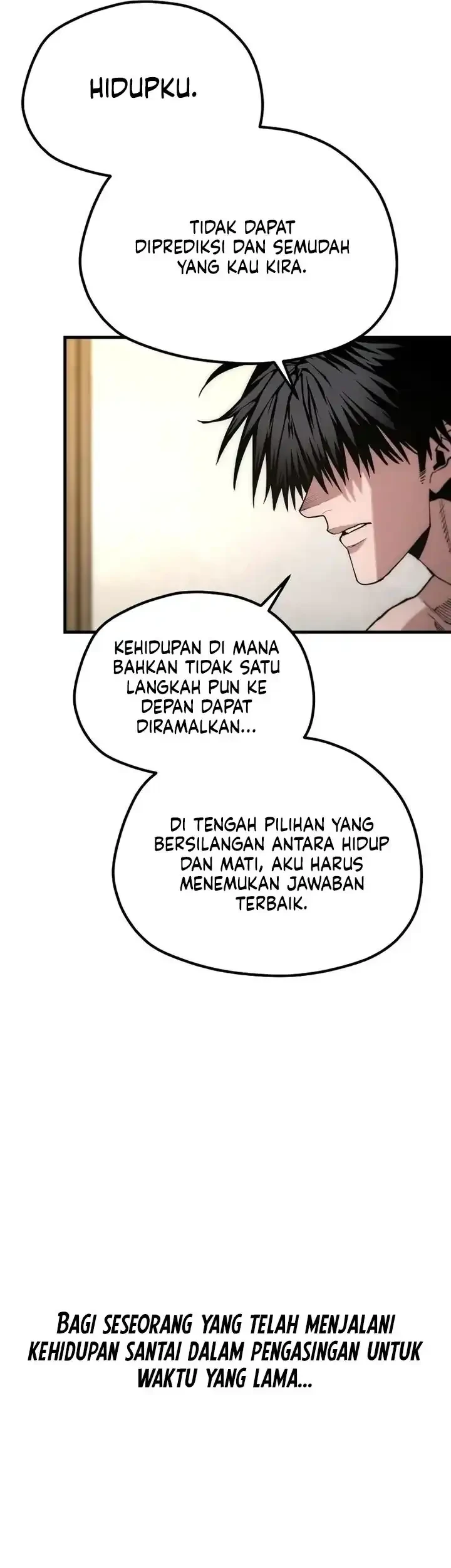 Heavenly Demon Cultivation Simulation Bab 178 halaman 72