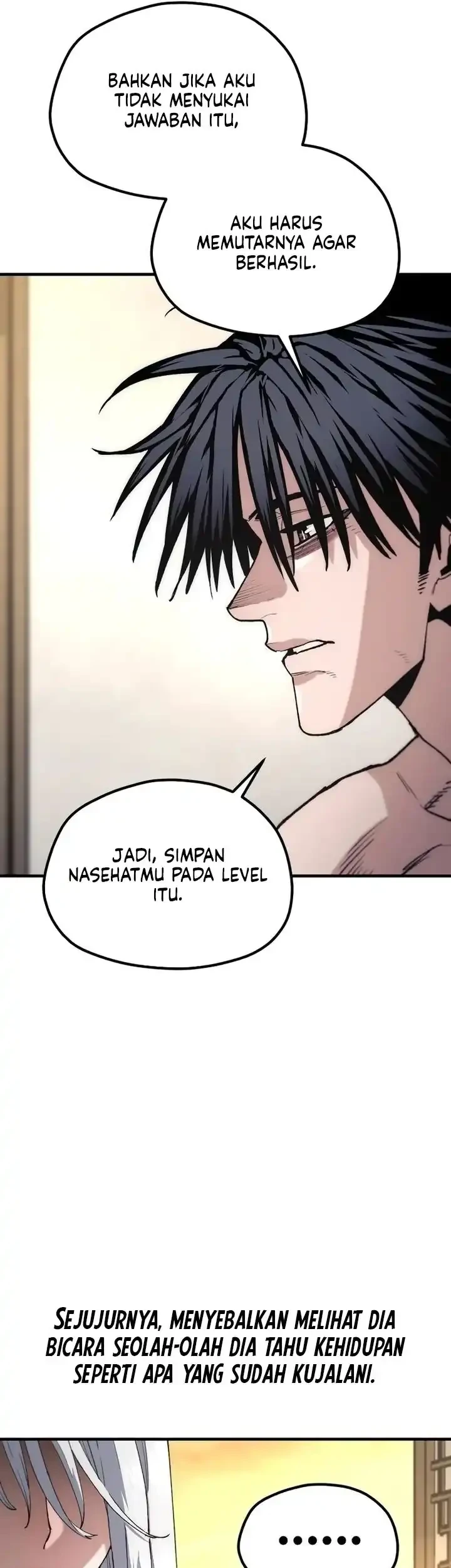 Heavenly Demon Cultivation Simulation Bab 178 halaman 74