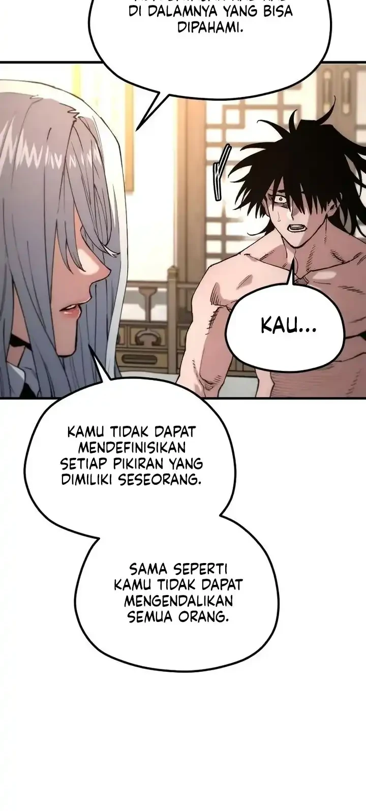 Heavenly Demon Cultivation Simulation Bab 178 halaman 77