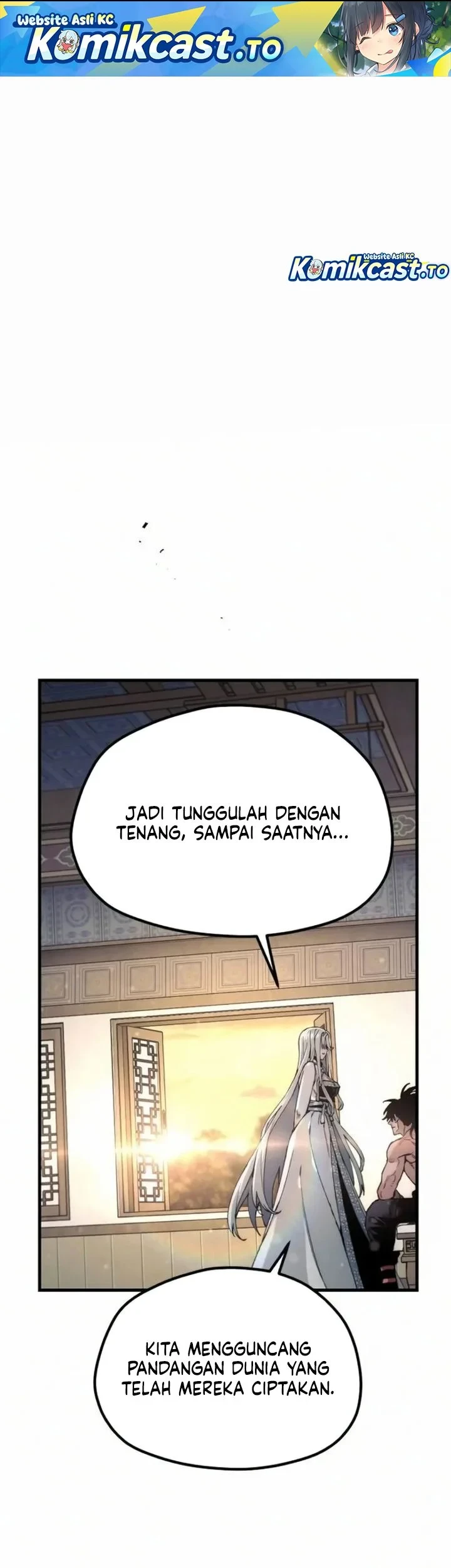 Heavenly Demon Cultivation Simulation Bab 179 halaman 2