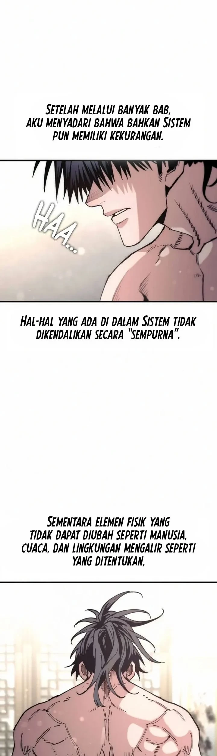 Heavenly Demon Cultivation Simulation Bab 179 halaman 4