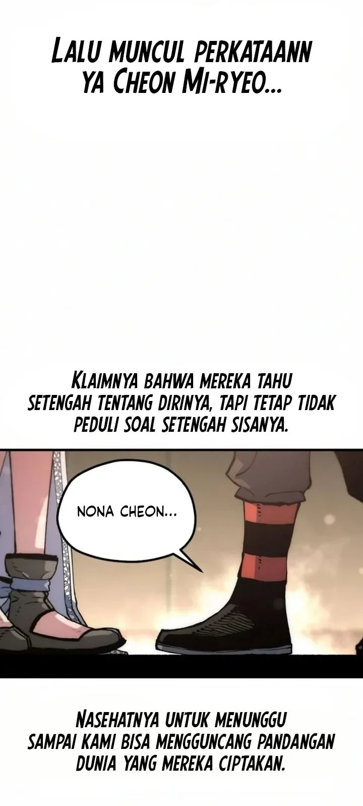 Heavenly Demon Cultivation Simulation Bab 179 halaman 7