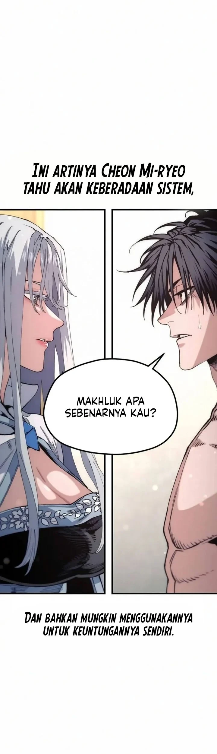 Heavenly Demon Cultivation Simulation Bab 179 halaman 8