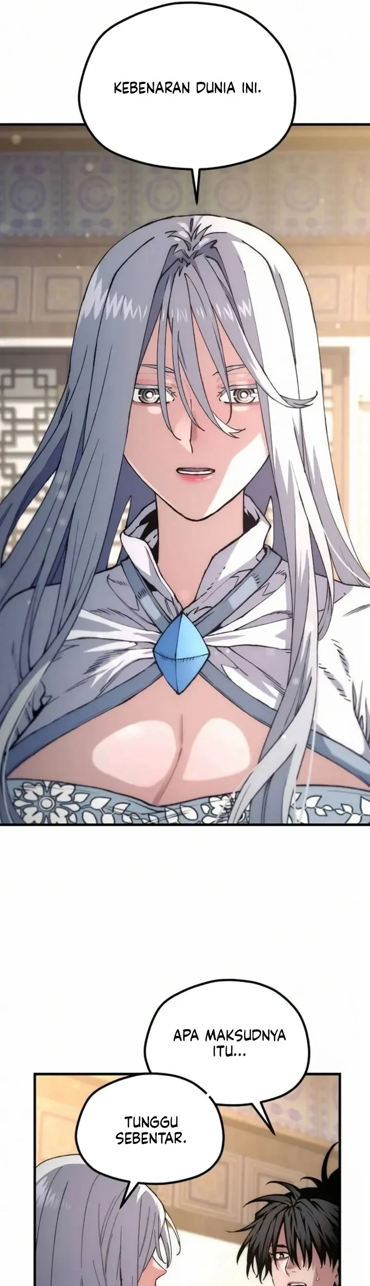 Heavenly Demon Cultivation Simulation Bab 179 halaman 10