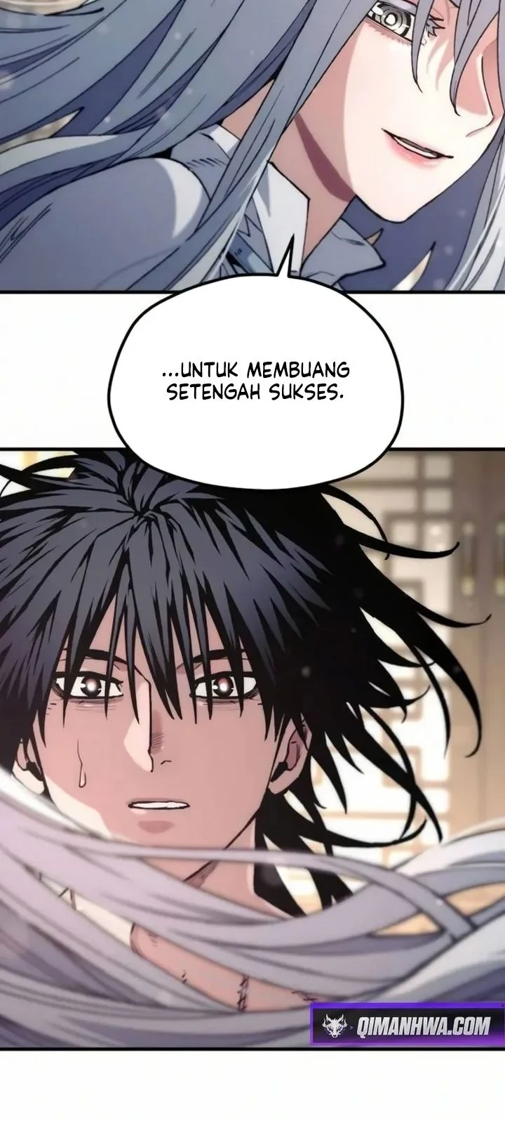 Heavenly Demon Cultivation Simulation Bab 179 halaman 13