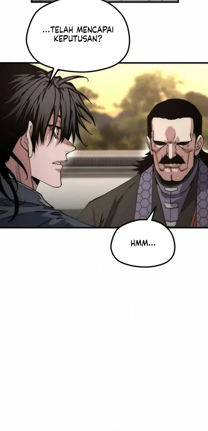 Heavenly Demon Cultivation Simulation Bab 179 halaman 17