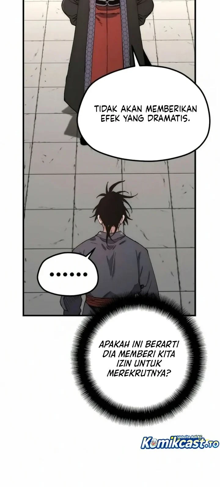 Heavenly Demon Cultivation Simulation Bab 179 halaman 19