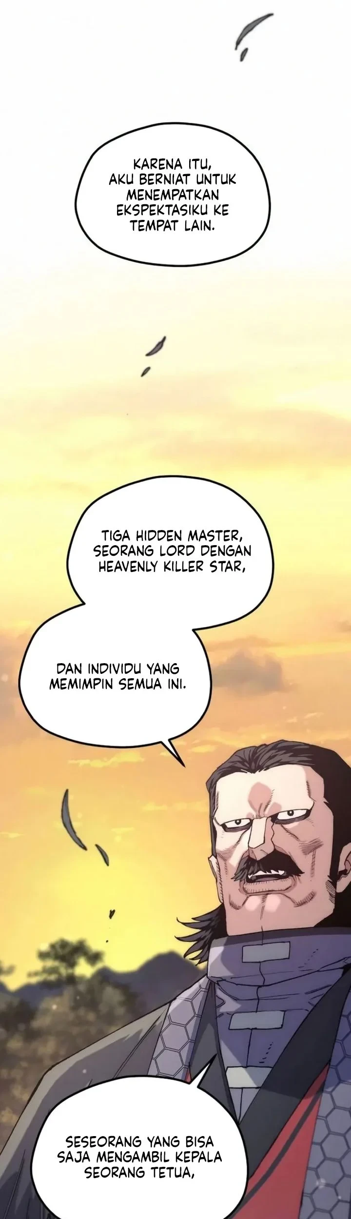 Heavenly Demon Cultivation Simulation Bab 179 halaman 20