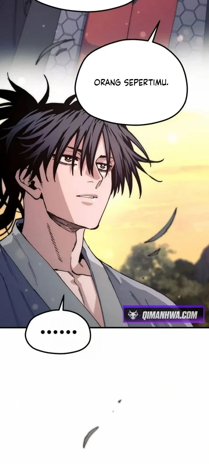 Heavenly Demon Cultivation Simulation Bab 179 halaman 21