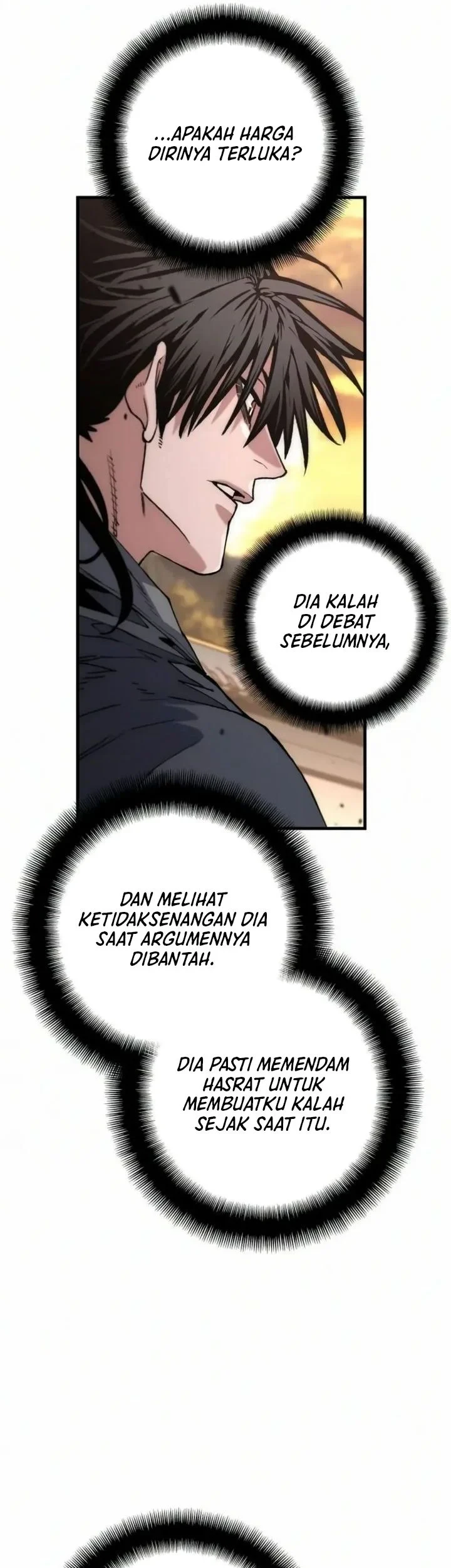 Heavenly Demon Cultivation Simulation Bab 179 halaman 25