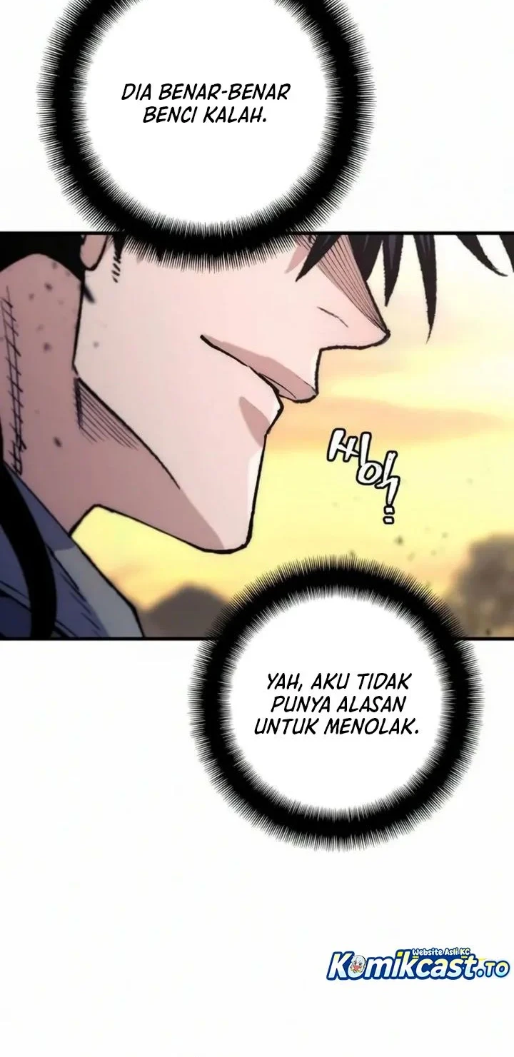 Heavenly Demon Cultivation Simulation Bab 179 halaman 26