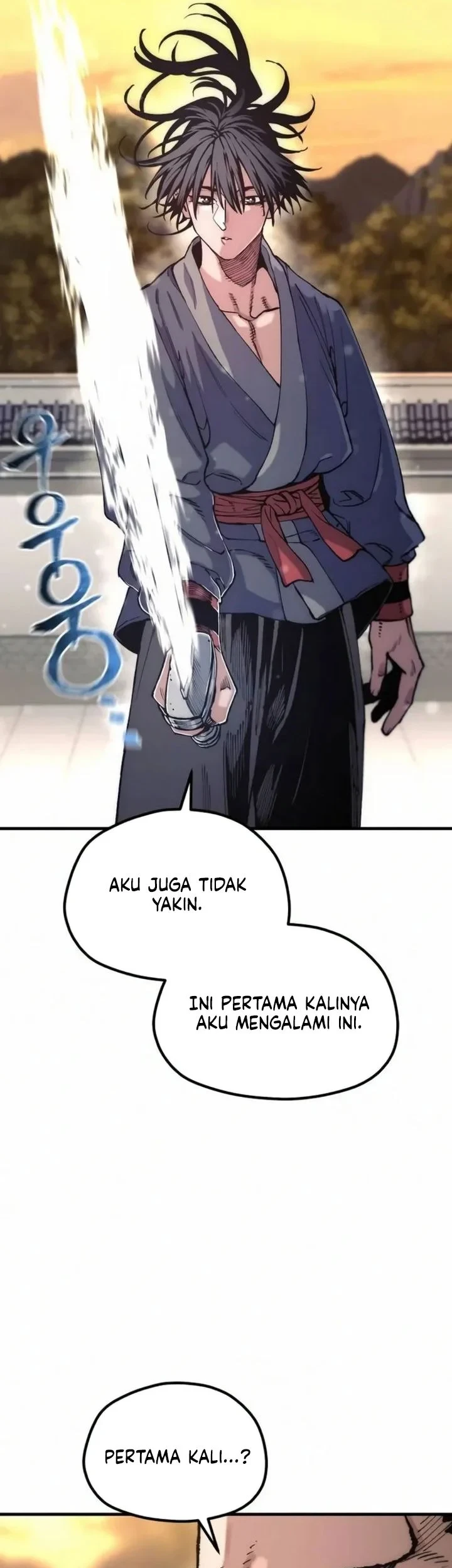 Heavenly Demon Cultivation Simulation Bab 179 halaman 32