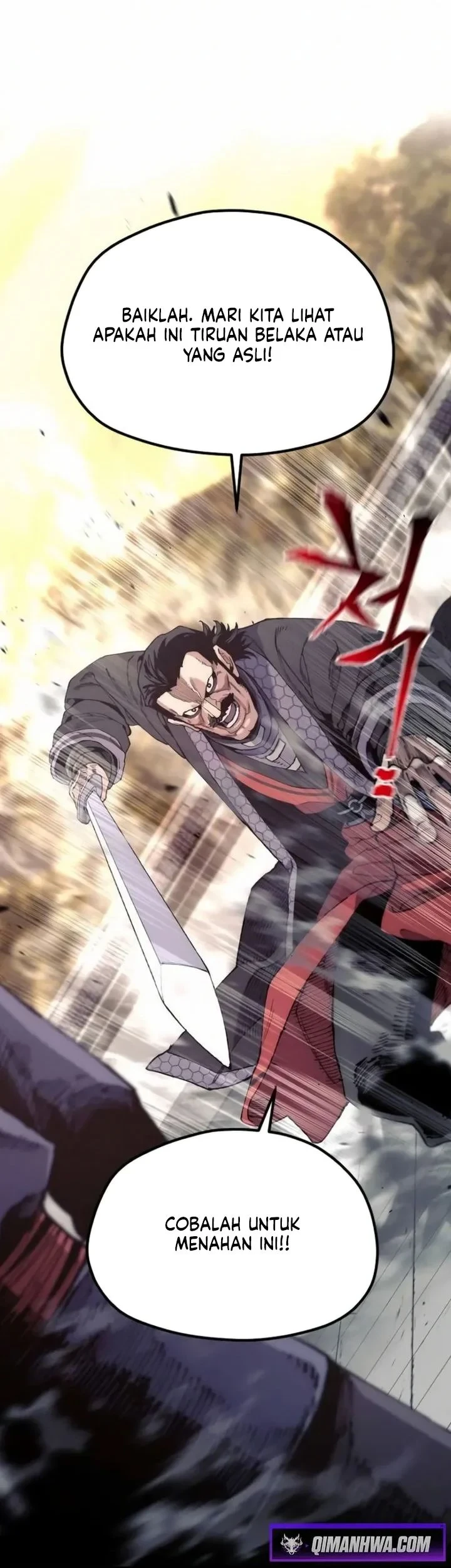 Heavenly Demon Cultivation Simulation Bab 179 halaman 34