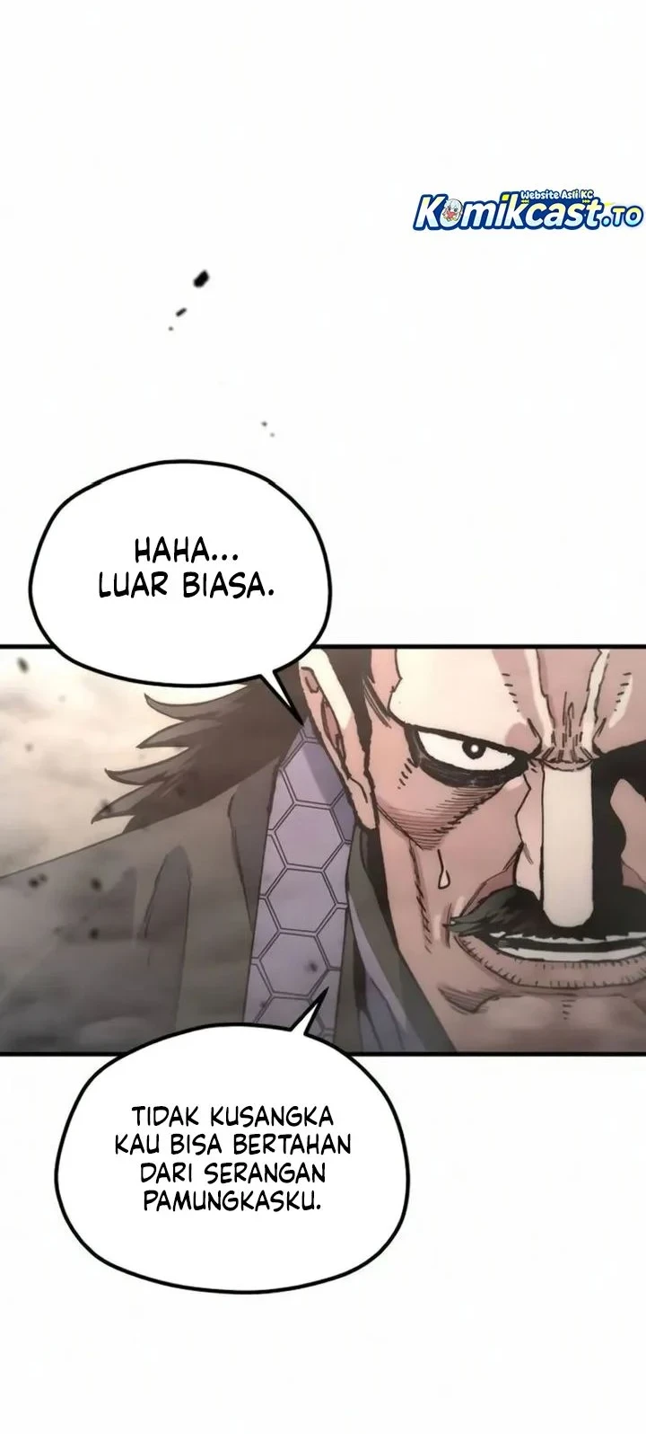 Heavenly Demon Cultivation Simulation Bab 179 halaman 43