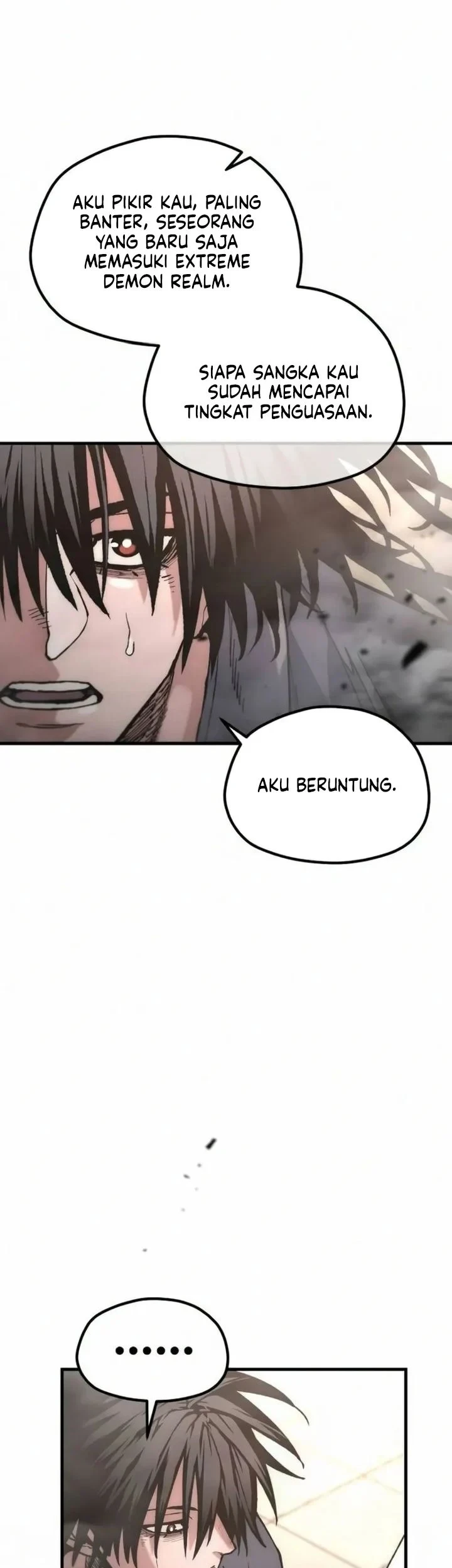 Heavenly Demon Cultivation Simulation Bab 179 halaman 44