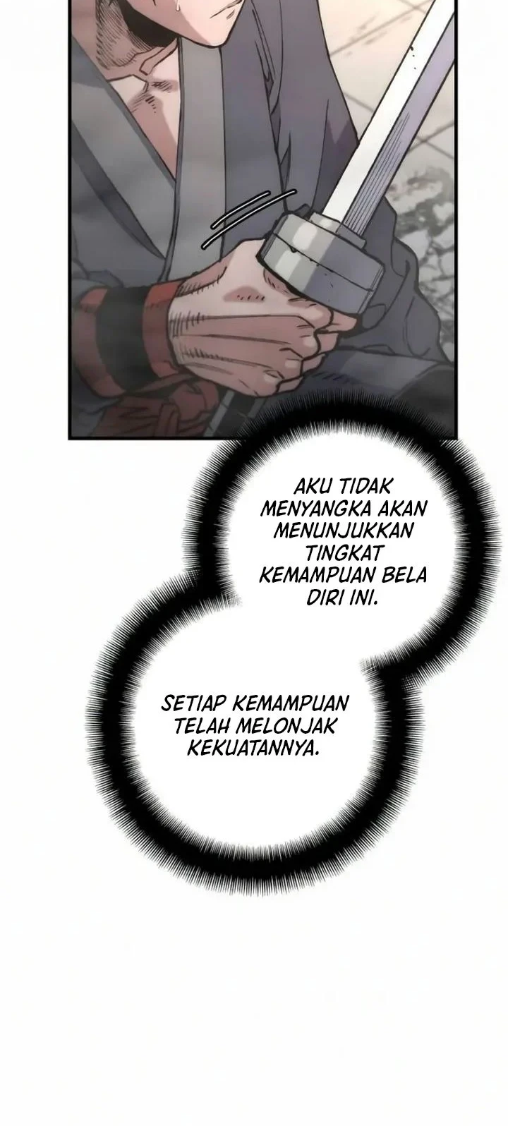 Heavenly Demon Cultivation Simulation Bab 179 halaman 45