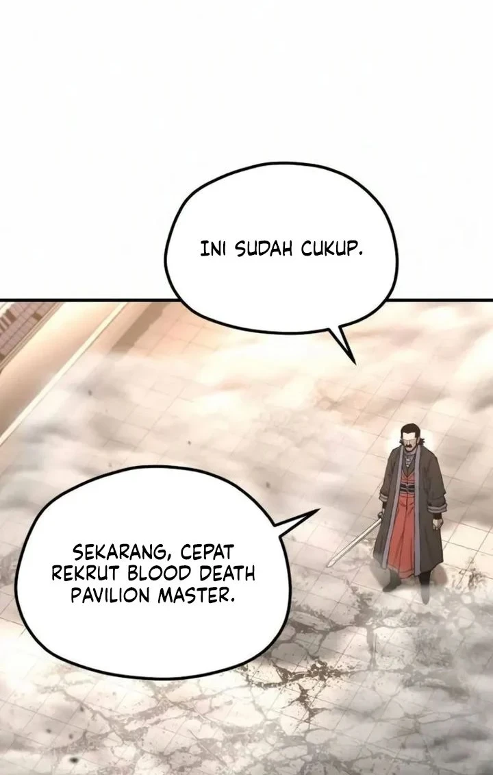 Heavenly Demon Cultivation Simulation Bab 179 halaman 47