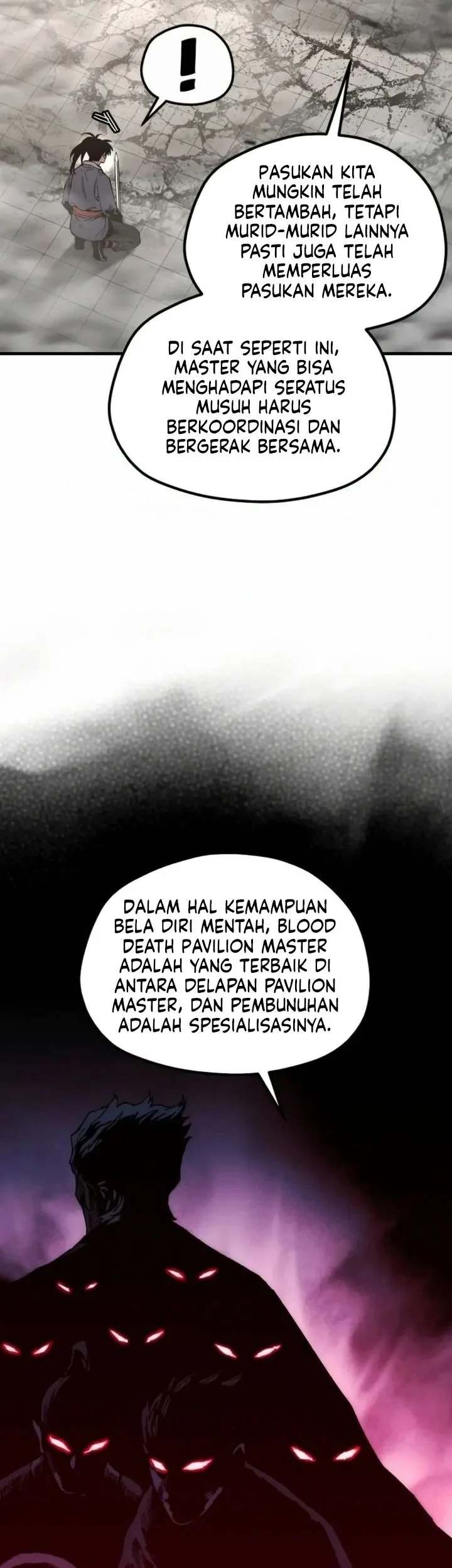 Heavenly Demon Cultivation Simulation Bab 179 halaman 48