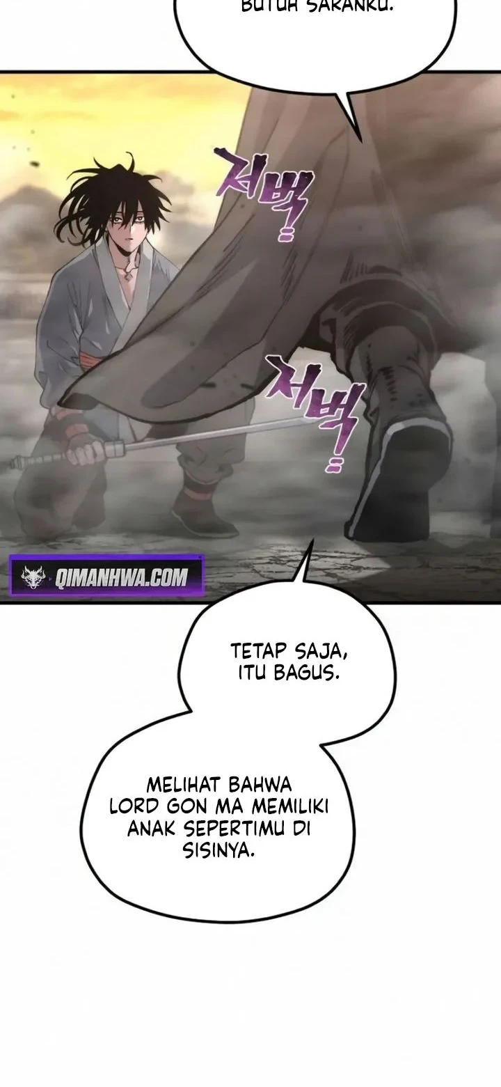 Heavenly Demon Cultivation Simulation Bab 179 halaman 51