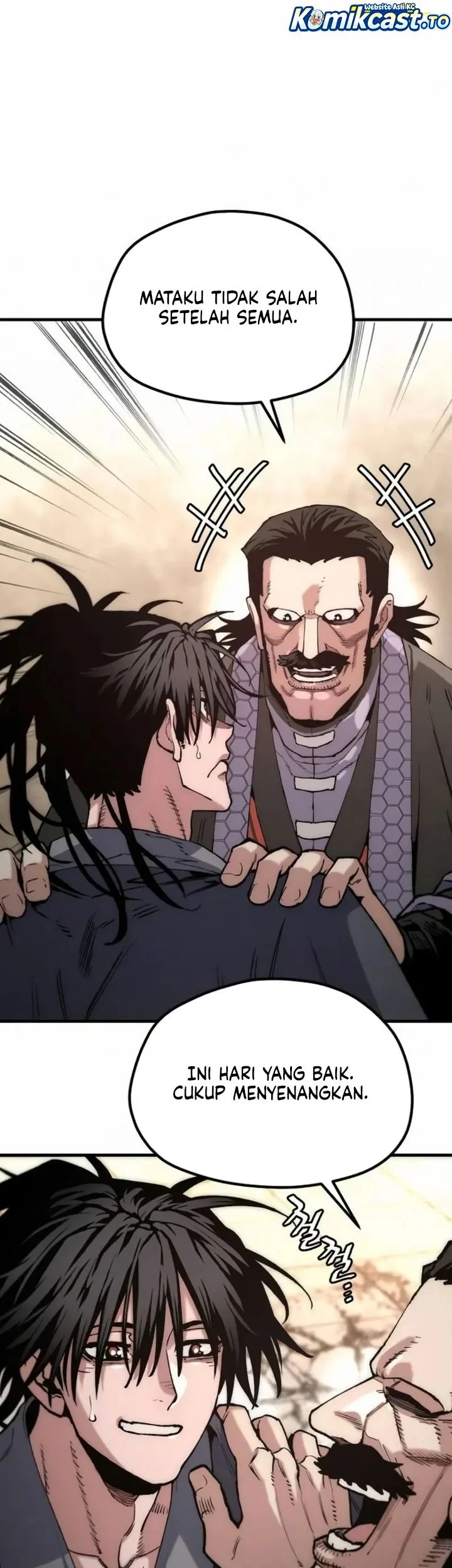Heavenly Demon Cultivation Simulation Bab 179 halaman 52
