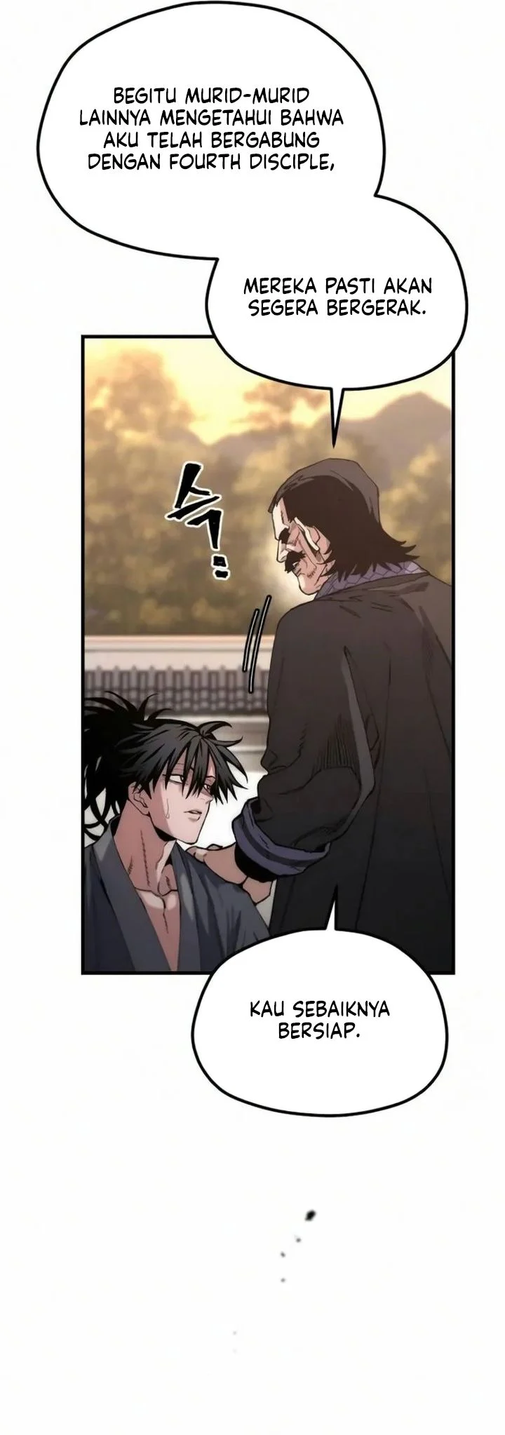 Heavenly Demon Cultivation Simulation Bab 179 halaman 54