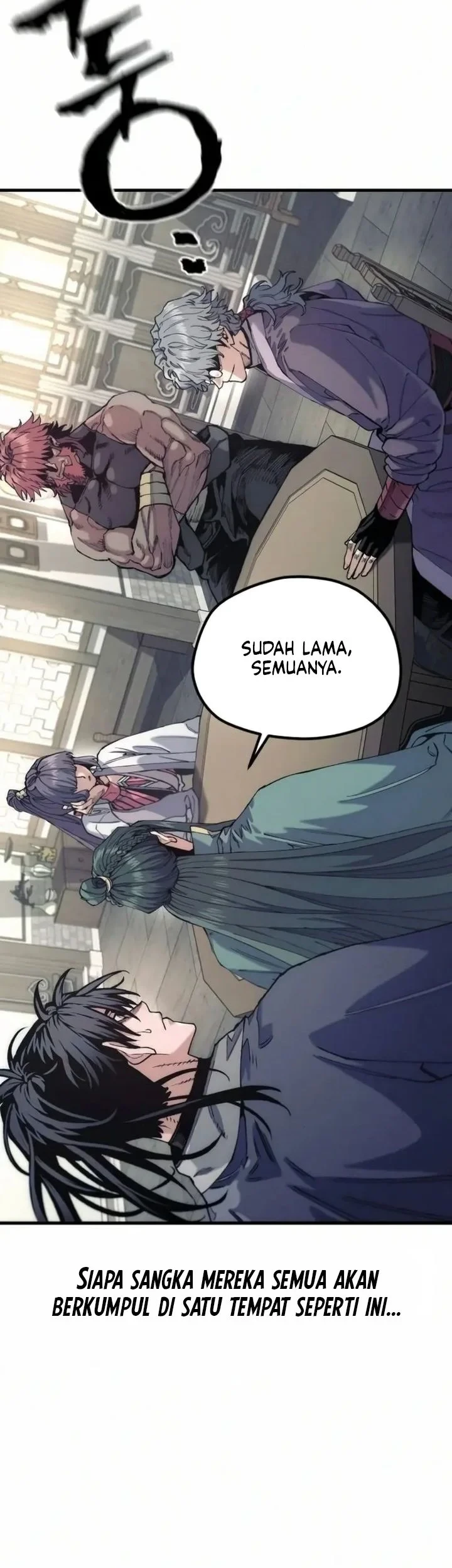 Heavenly Demon Cultivation Simulation Bab 179 halaman 59
