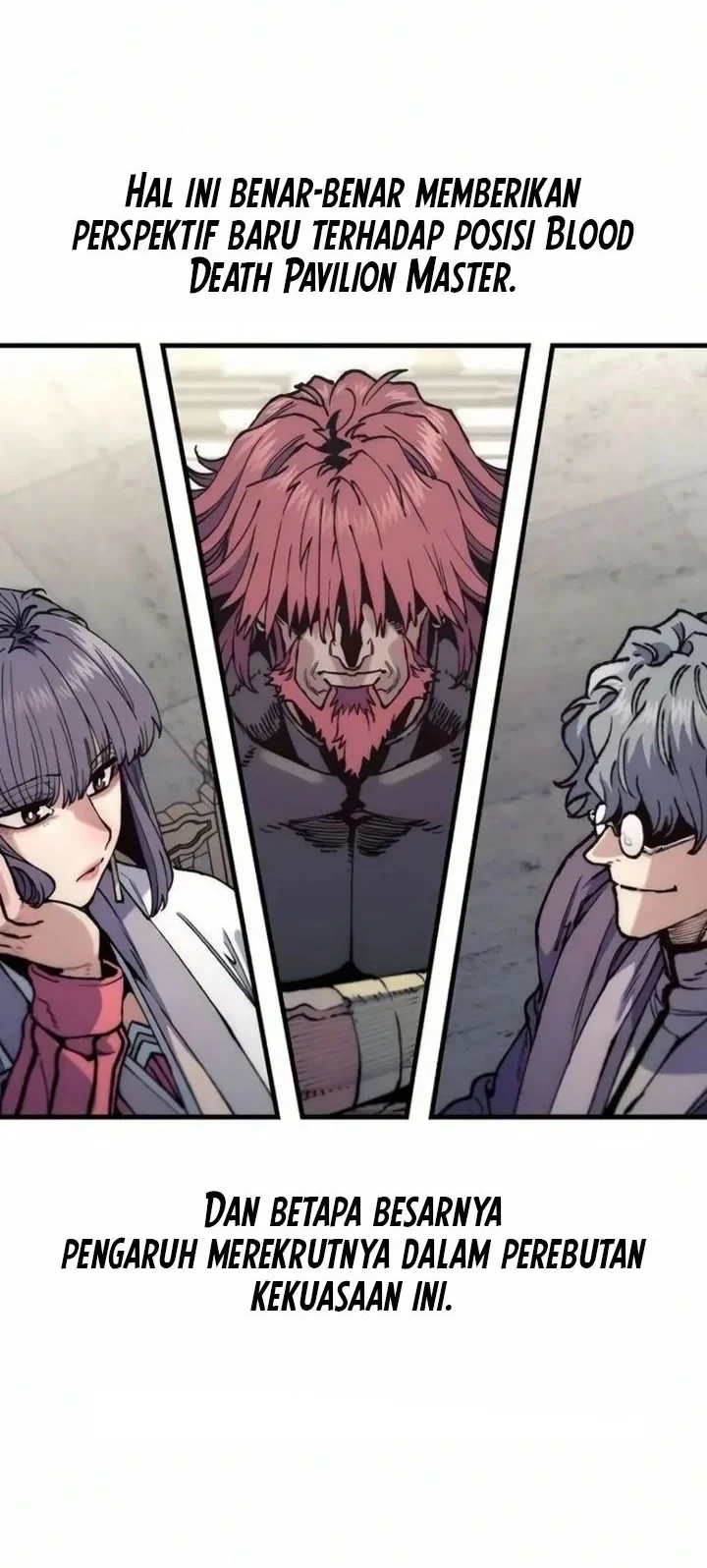 Heavenly Demon Cultivation Simulation Bab 179 halaman 60