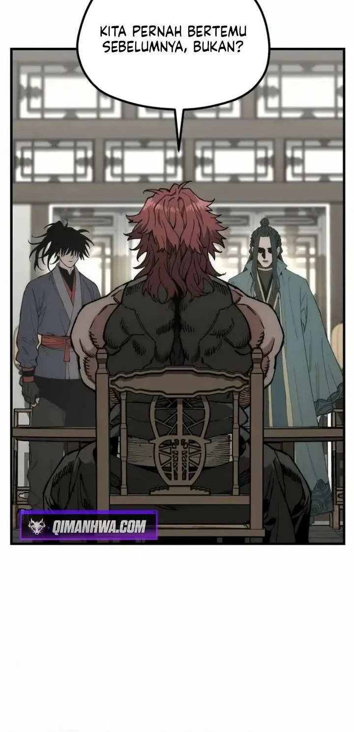 Heavenly Demon Cultivation Simulation Bab 179 halaman 71