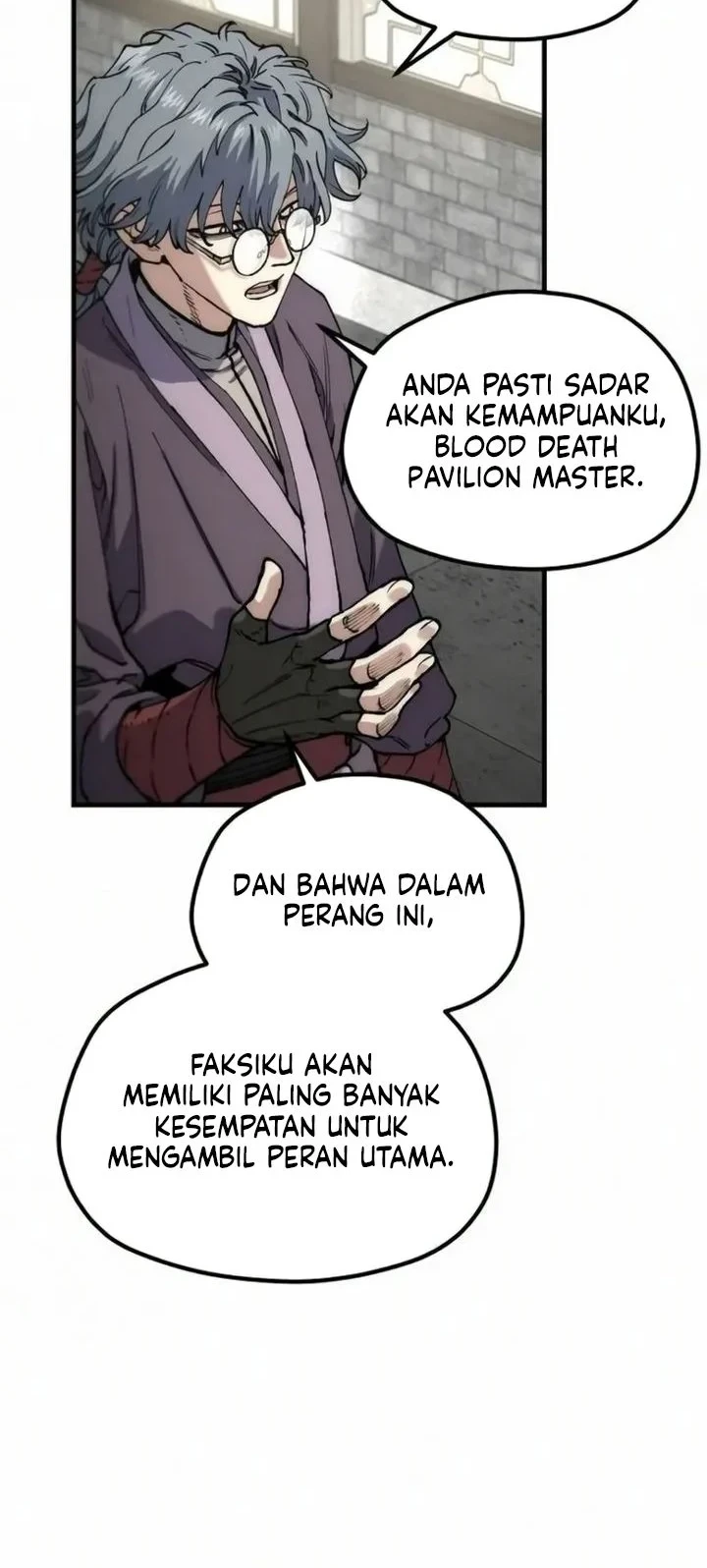 Heavenly Demon Cultivation Simulation Bab 179 halaman 75