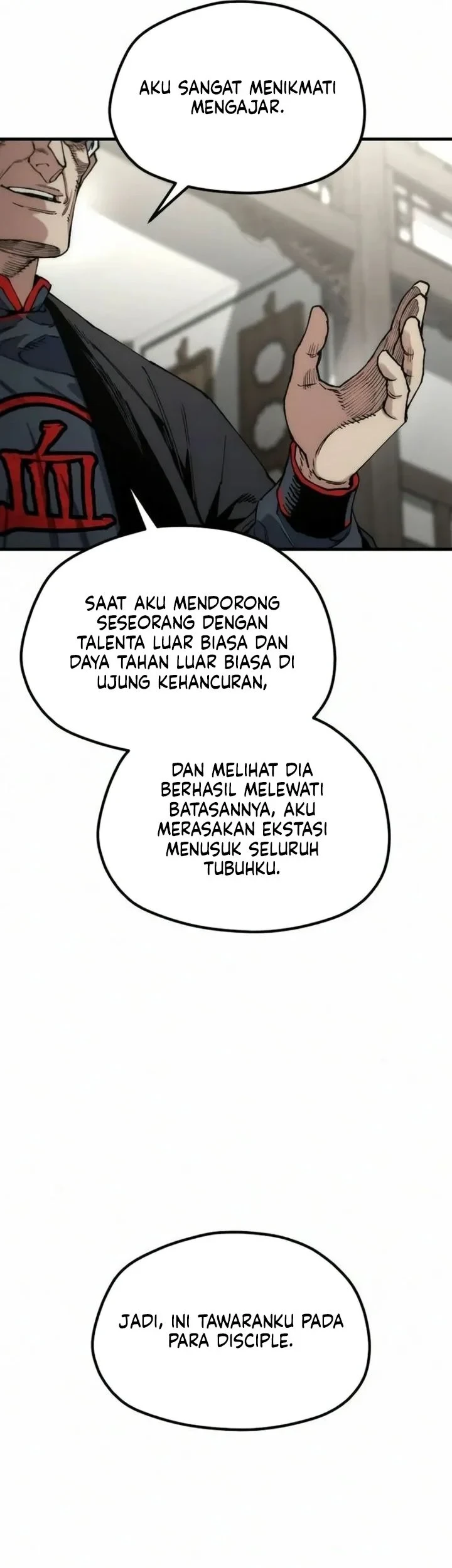 Heavenly Demon Cultivation Simulation Bab 179 halaman 88