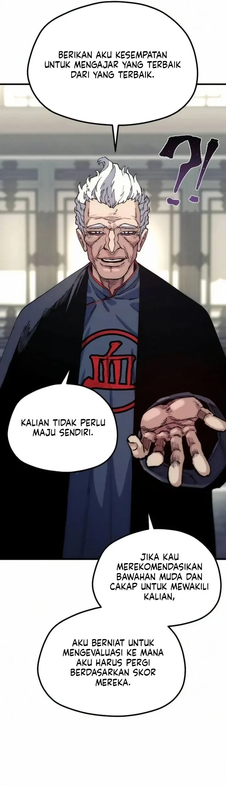Heavenly Demon Cultivation Simulation Bab 179 halaman 90