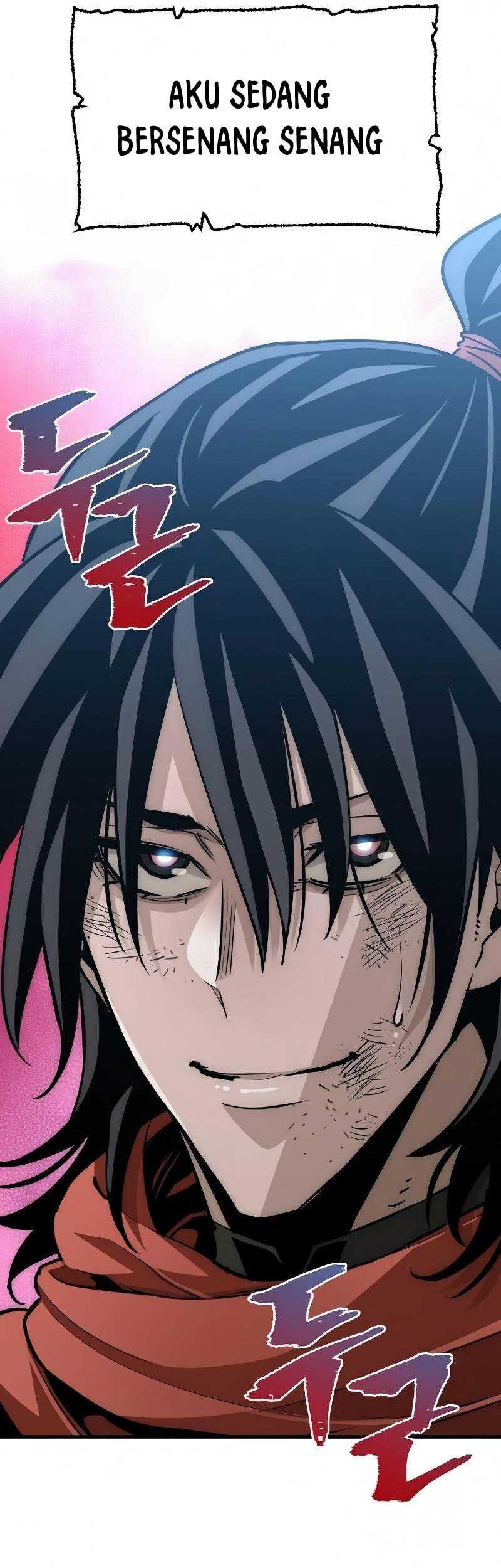 Heavenly Demon Cultivation Simulation Bab 18 halaman 6