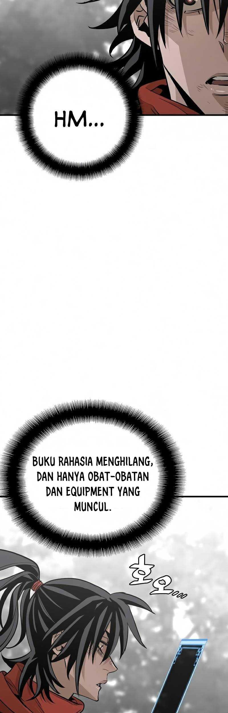 Heavenly Demon Cultivation Simulation Bab 18 halaman 11