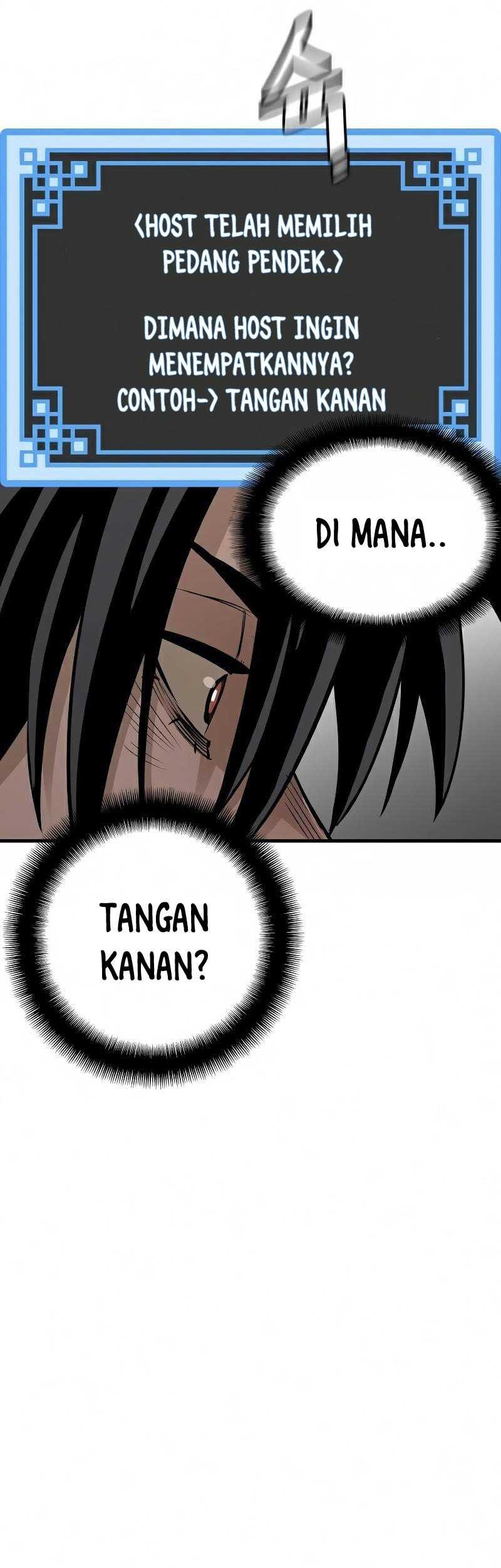 Heavenly Demon Cultivation Simulation Bab 18 halaman 13