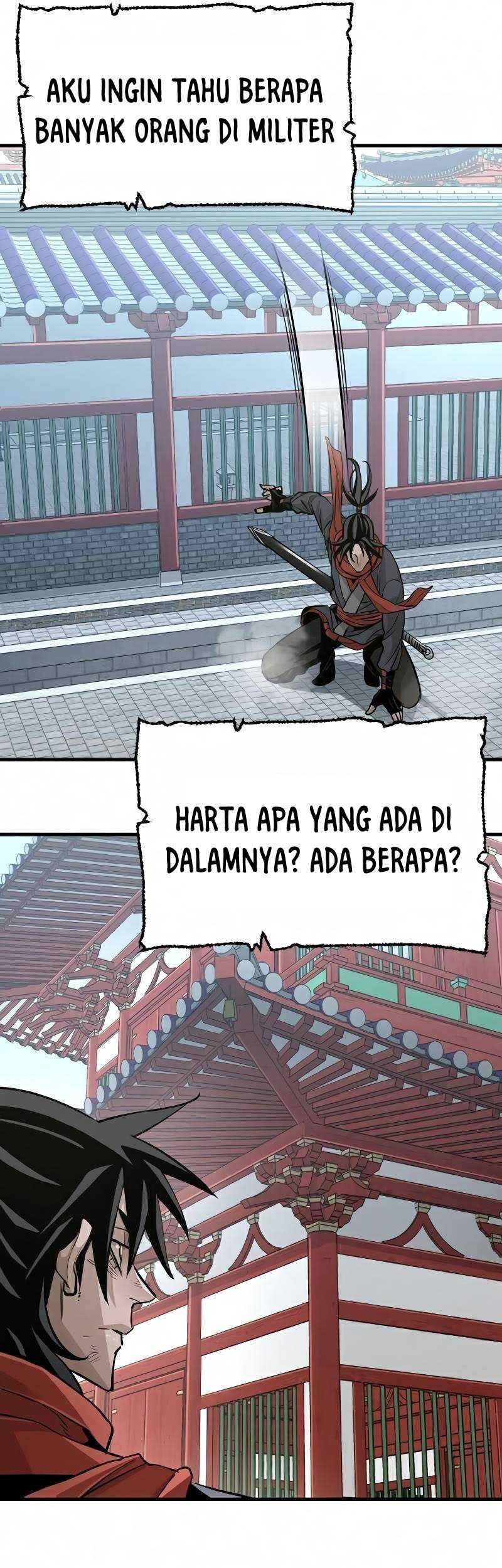 Heavenly Demon Cultivation Simulation Bab 18 halaman 23