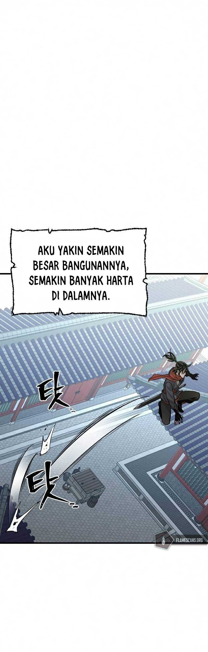 Heavenly Demon Cultivation Simulation Bab 18 halaman 24
