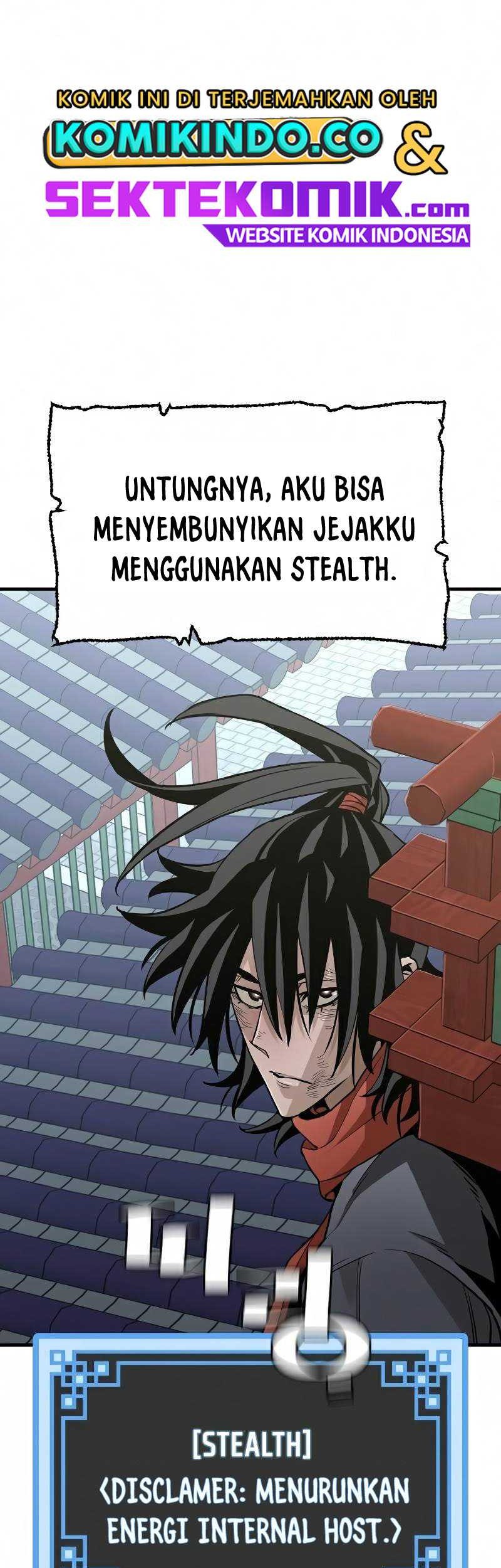 Heavenly Demon Cultivation Simulation Bab 18 halaman 25