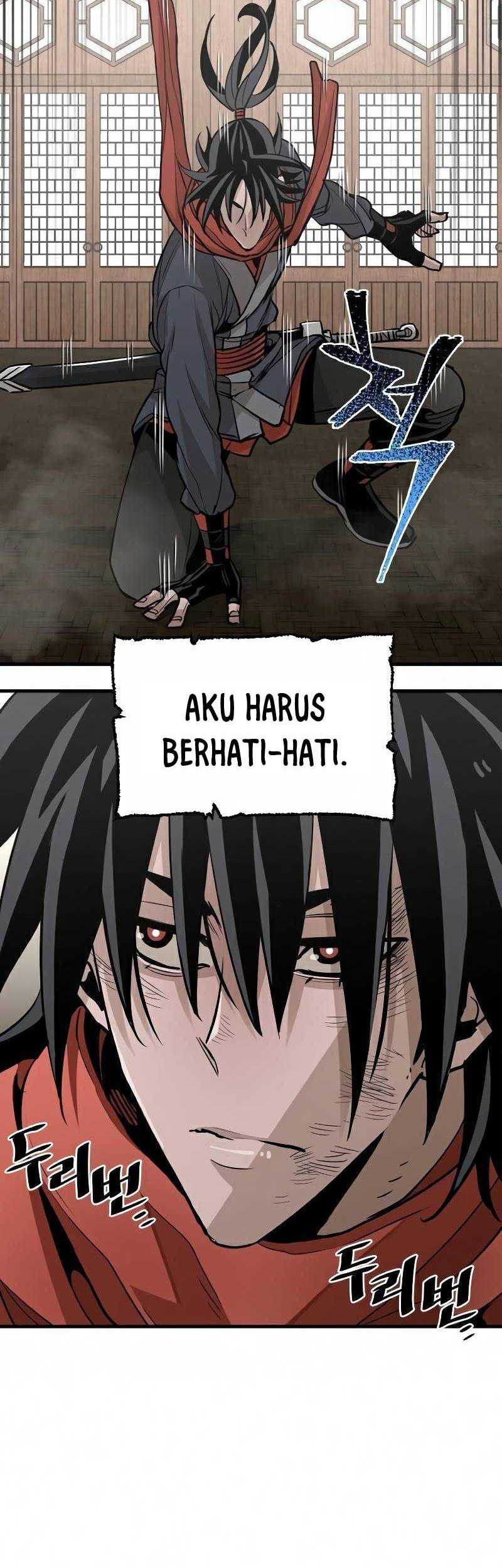 Heavenly Demon Cultivation Simulation Bab 18 halaman 28