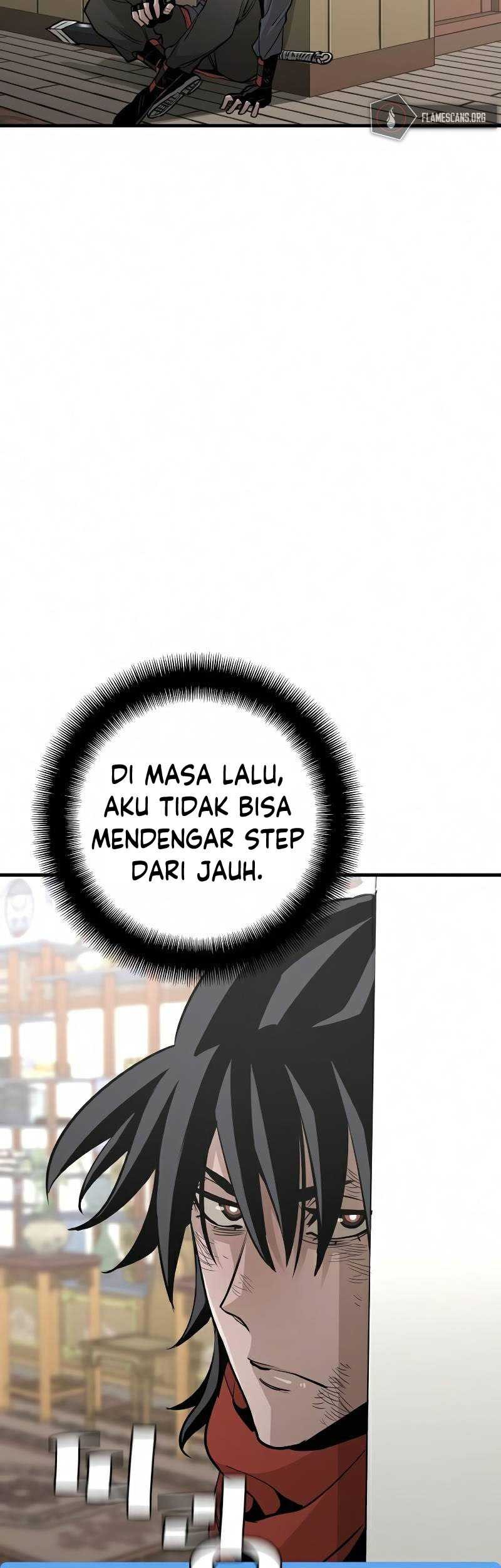 Heavenly Demon Cultivation Simulation Bab 18 halaman 34