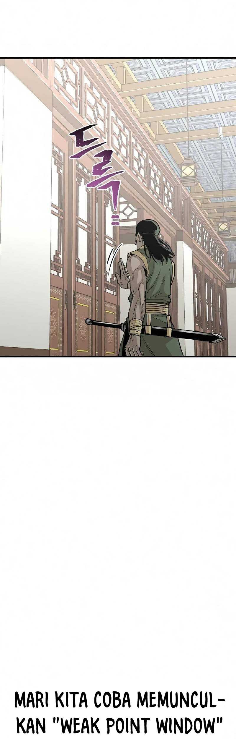 Heavenly Demon Cultivation Simulation Bab 18 halaman 37