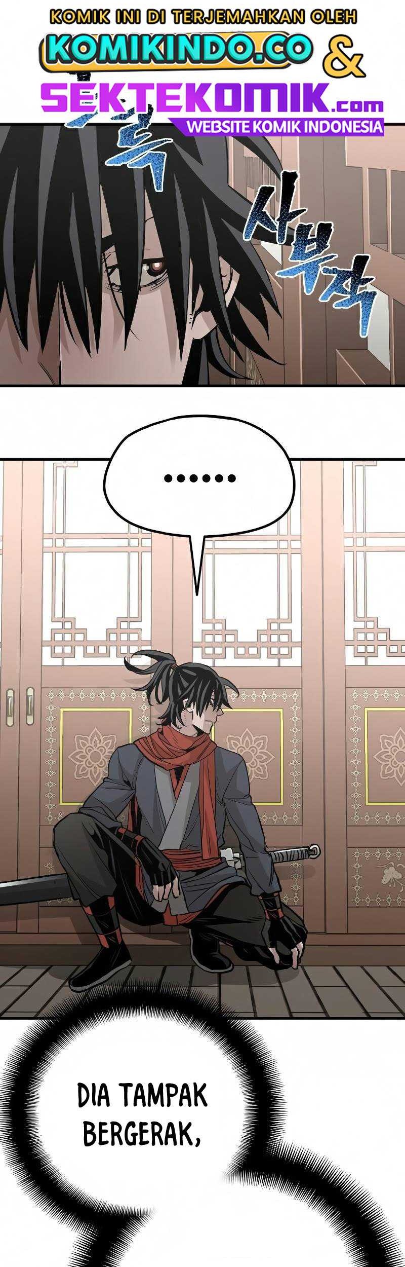 Heavenly Demon Cultivation Simulation Bab 18 halaman 39