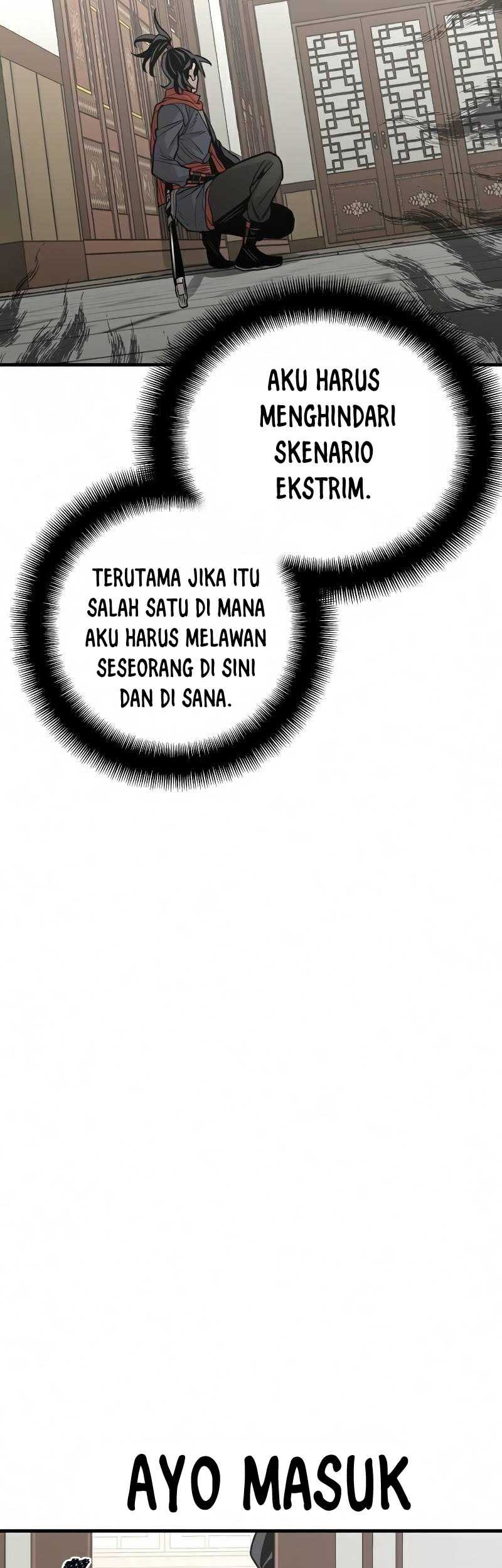 Heavenly Demon Cultivation Simulation Bab 18 halaman 41