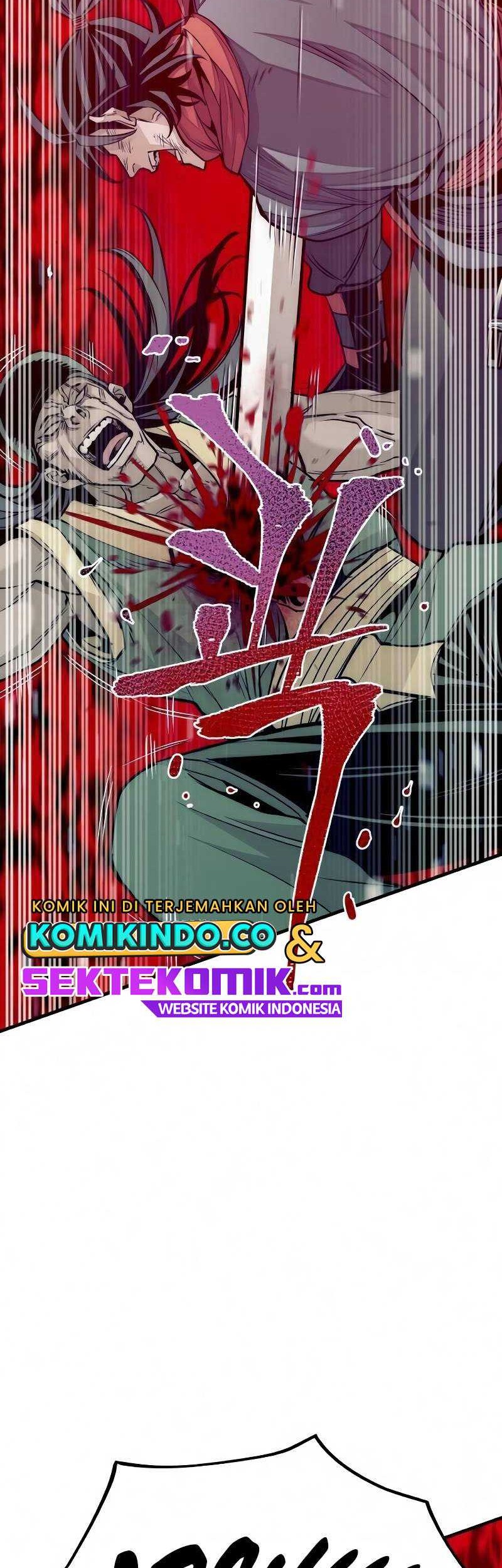 Heavenly Demon Cultivation Simulation Bab 18 halaman 54