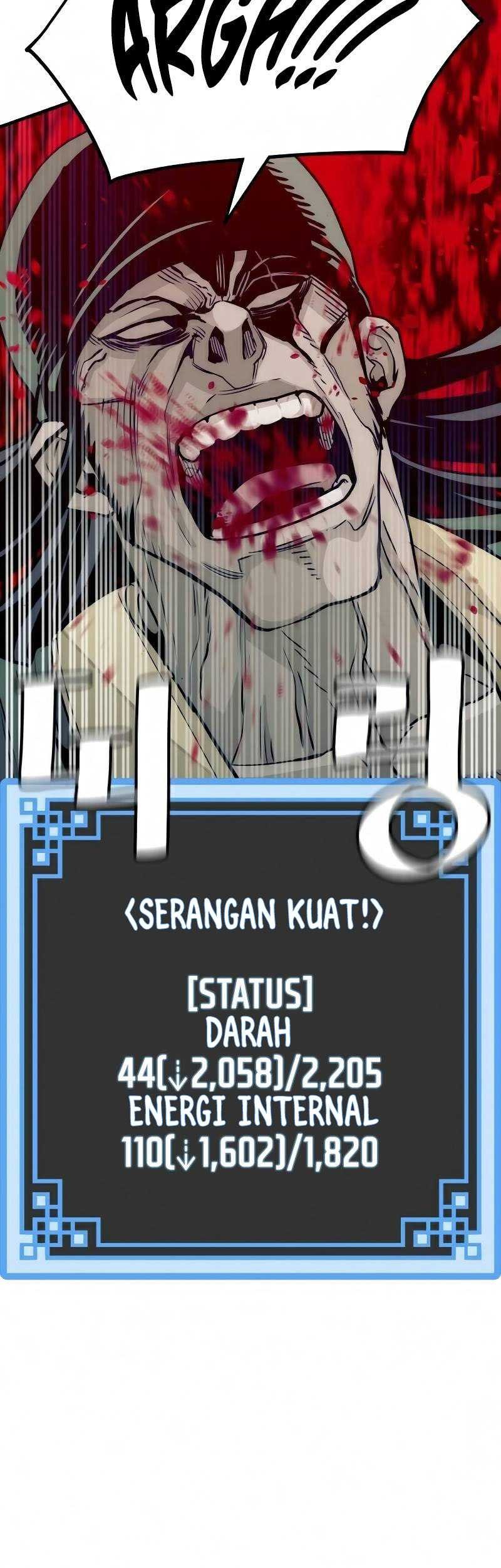 Heavenly Demon Cultivation Simulation Bab 18 halaman 55